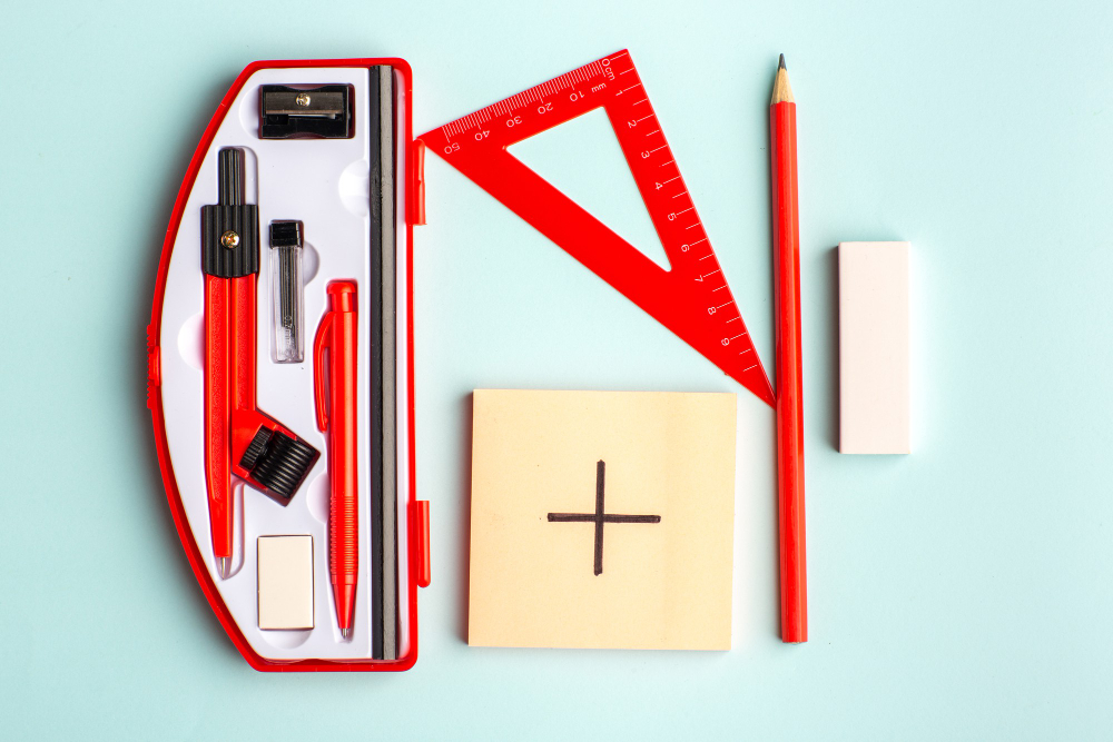 Deluxe Geometry Box Set